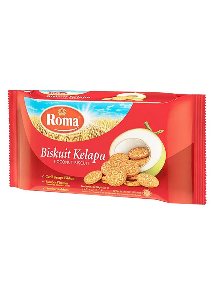 Roma Kelapa